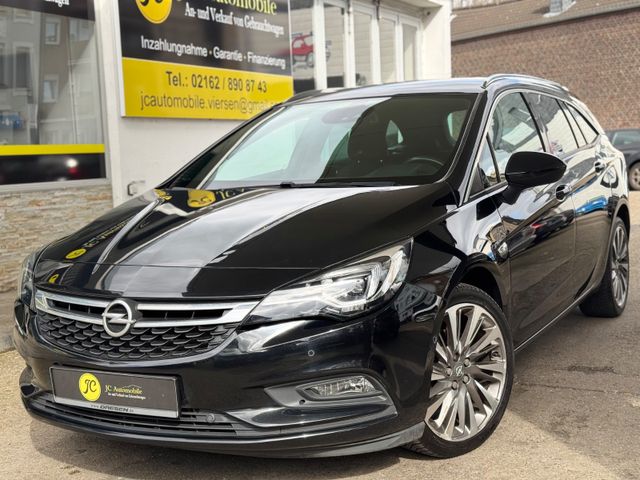 Opel Astra K Sports Dynamic  Automatik TÜV  Neu