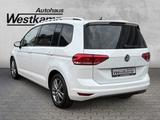 Volkswagen Touran IQ-Drive 1,6 TDI DSG 7-Sitze Panodach Led - VW Touran Gebrauchtwagen in Köln