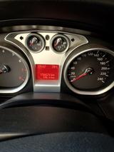Ford Focus 1,8 Style Style - Ford Focus aus 2007: Style