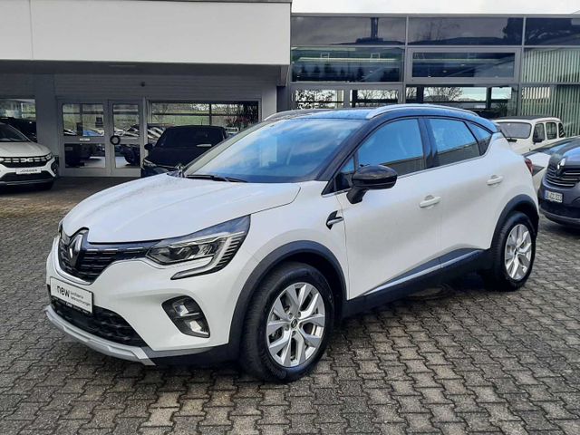 Renault Captur Intens TCe 130