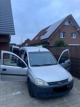 Opel Combo 1.7 Diesel  Robuster LKW/Kaste... - gebrauchte Opel Combo aus dem Jahr 2002