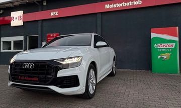 Audi Q8 - 3