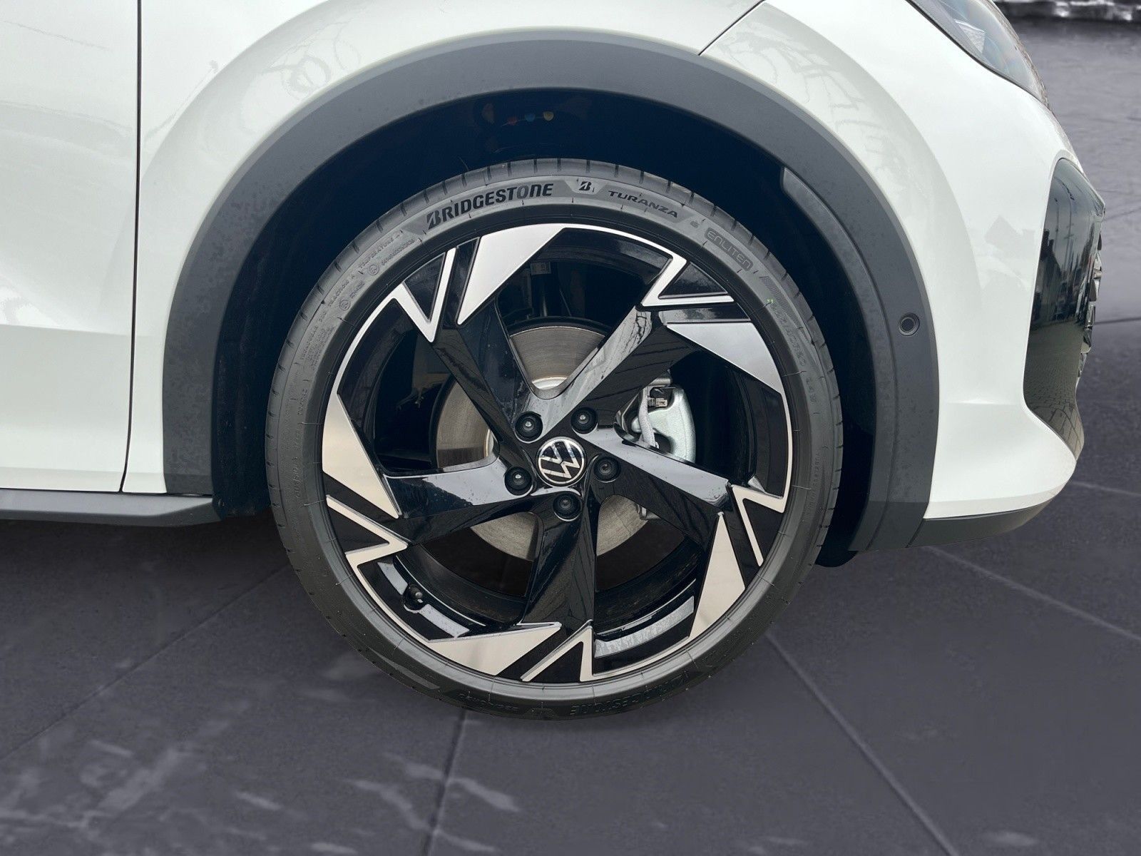 Volkswagen T-Roc - Bild 8