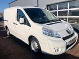 Peugeot Expert Kasten L1H1 Klima