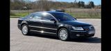 Volkswagen VW Phaeton 4,2 V (Benzin/LPG)lang Motor + ... - Volkswagen Phaeton mit LPG-Antrieb: Limousine
