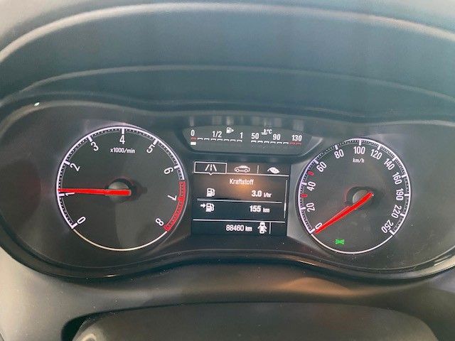 Fahrzeugabbildung Opel Zafira C 1.4T ACTICE 7-SITZE NAVI/LED/SH/PDC/AHK