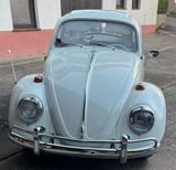 Volkswagen Käfer 1200 | Baujahr 1964 | Note 2 |  - Volkswagen Käfer: Kleinwagen