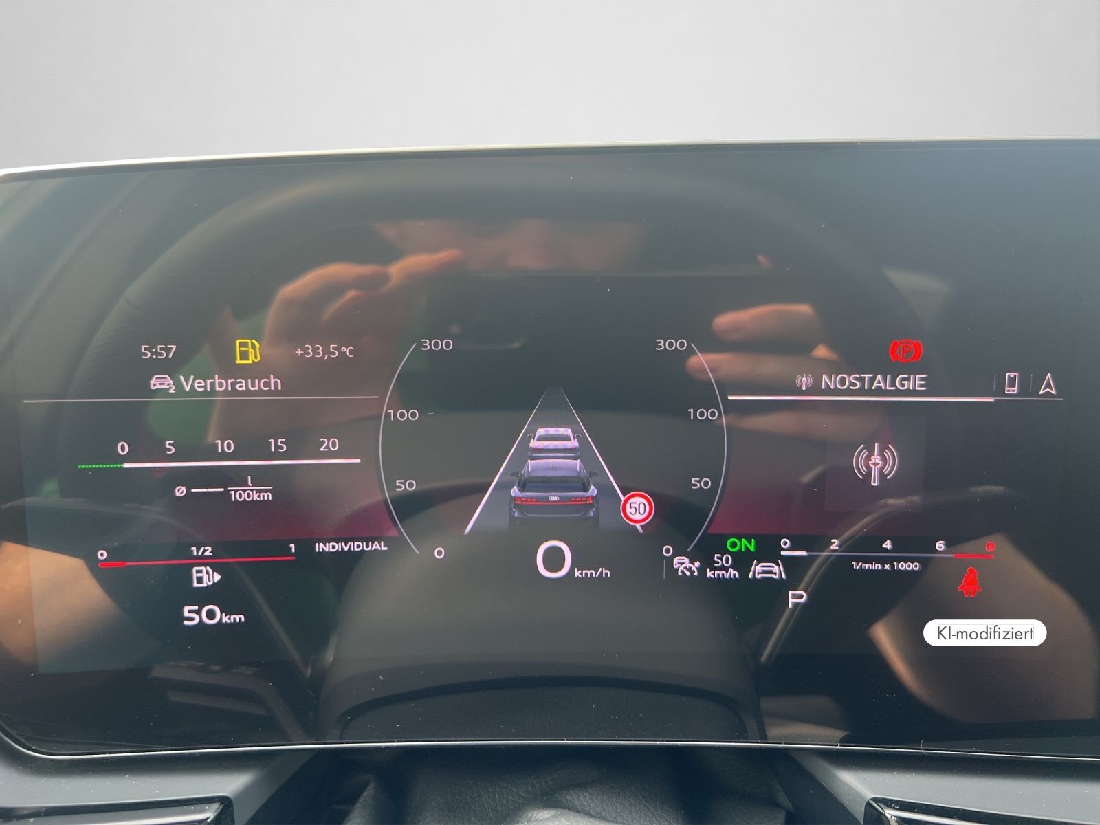 Audi A6 - Bild 12
