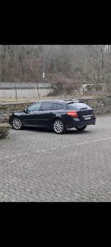 Renault Laguna Grandtour Dynamique dCi 150 FAP Dynamique - Renault Laguna: Grandtour Dynamique