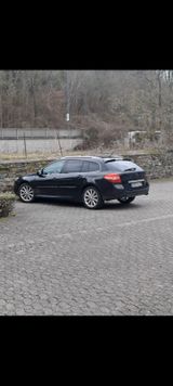 Renault Laguna Grandtour Dynamique dCi 150 FAP Dynamique - Renault Laguna aus 2008: Grandtour