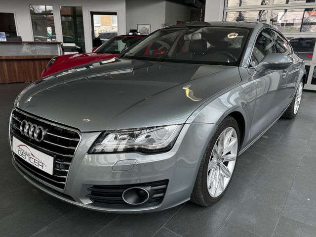 Audi A7 Sportback 3.0 TDI quattro "B&O/ACC/Navi/SHD"