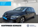 Volkswagen Golf VIII GOAL eTSI DSG AHK NAVI SITZHEIZUNG EIN - Auto leasen in Krefeld