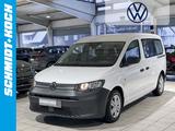 Volkswagen Caddy Kombi Maxi 2.0 TDI Lane Assist PDC Klima - Volkswagen Caddy Maxi in Bremen