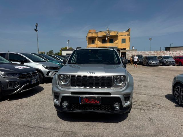 Image of Jeep Renegade
