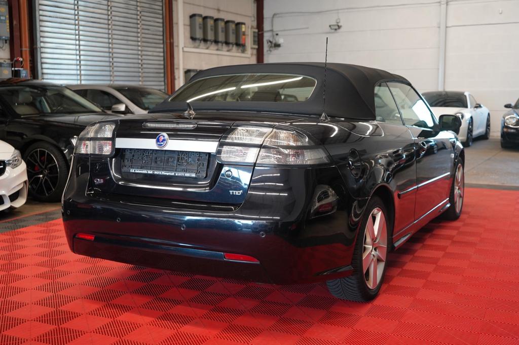 Saab 9-3