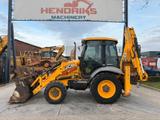 JCB 3cx - JCB Baggerlader 3cx