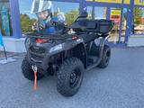 CFMOTO GOES 400 L ABS