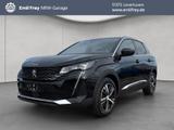 Peugeot 3008 Hybrid 136 e-DSC6 GT AHK+NAVI+LED+SHZ+PDC