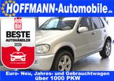 Mercedes-Benz ML 400 Gewerbe oder Export - Gebrauchtwagen mit Automatik bis 1.500 Euro