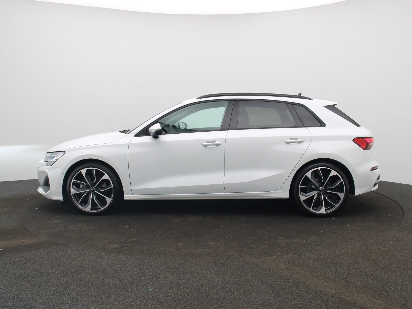 Audi A3 - Bild 5