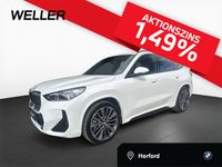 BMW X1 - Vorschau Bild 1