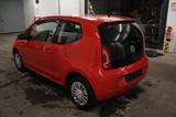 Volkswagen up! move up! - Gebrauchtwagen bis 5.000 Euro