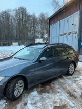 BMW e91 320d auch Tausch einfach alles anb... - BMW 3er Reihe mit Diesel-Antrieb: Kombi, Alle