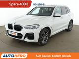 BMW X3 xDrive 20d Mild-Hybrid M Sport Aut.*NAVI*HUD* - BMW X3 Gebrauchtwagen in Stuttgart