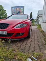 Seat Leon 1P, 2.0 TDI, BMM Motor, 140 PS - Seat Leon aus 2006: TDI