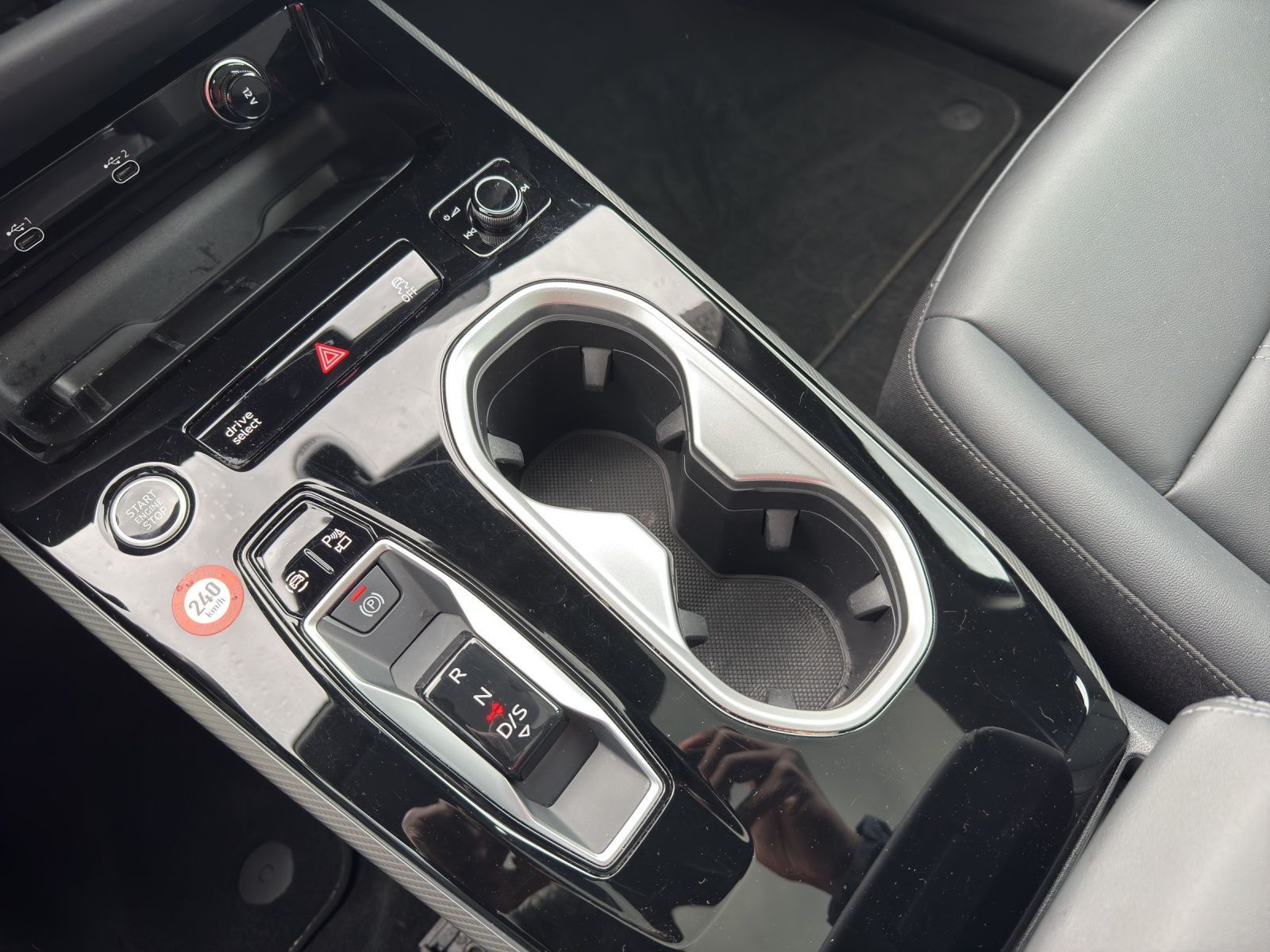 Audi A6 - Bild 11