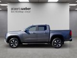 Volkswagen Amarok Style 2.0TDI DSG Doppelkab. 4Motion AHK - Volkswagen Amarok: Dsg