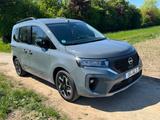 Nissan Townstar DIG-T 130 Tekna 1.Hand.Inspek.neu. - Nissan Townstar von privat
