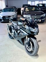 Suzuki GSX-R 600 L0 - SUZUKI GS 600