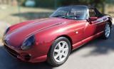 TVR Chimaera 500 RHD