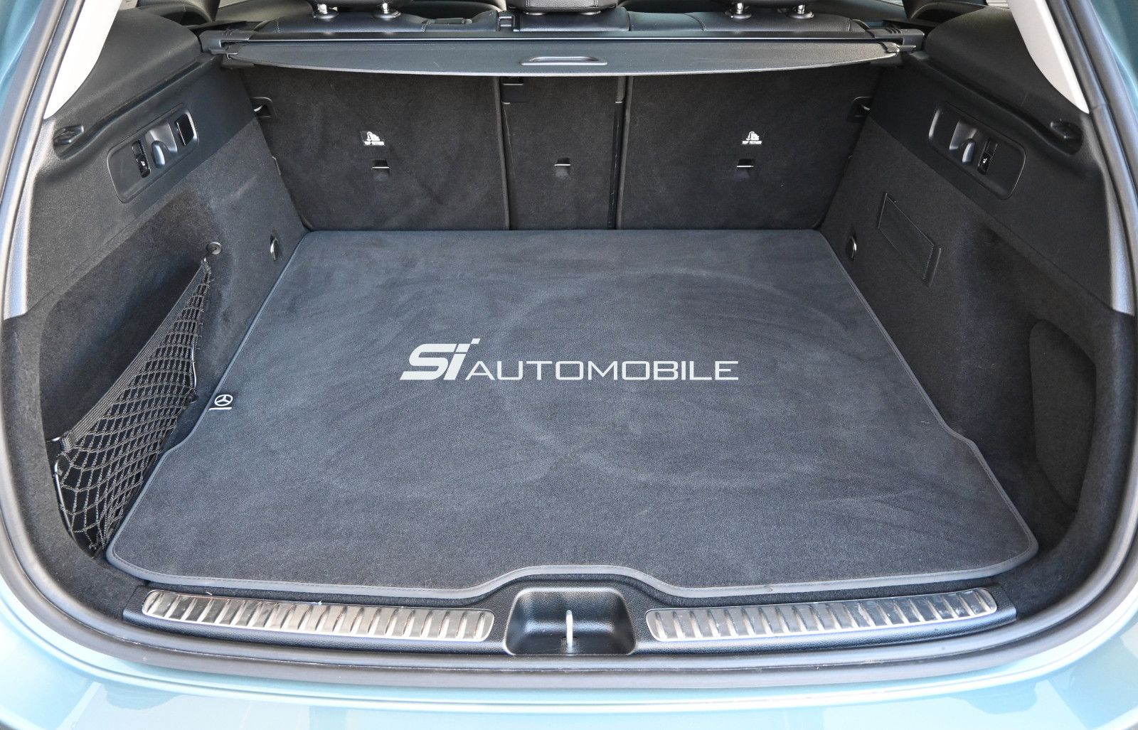 Fahrzeugabbildung Mercedes-Benz GLC 220 d 4MAT. °ACC°AHK°PANO°STANDHZ°DIGI LIGHT