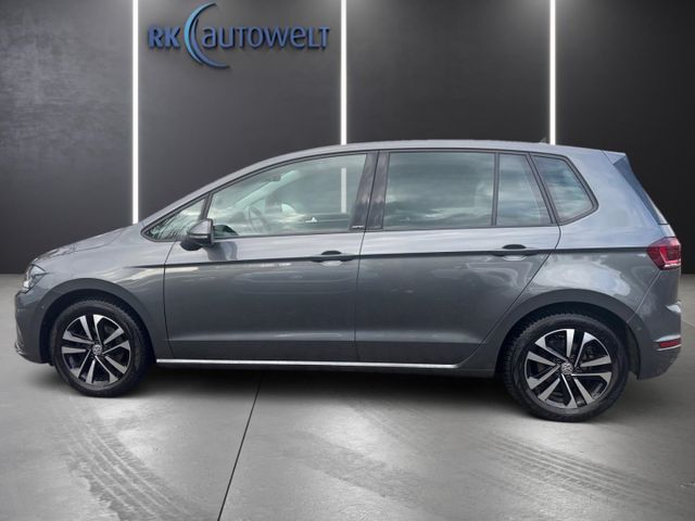 Golf Sportsvan United 1.0 TSI Navi Climatronic A