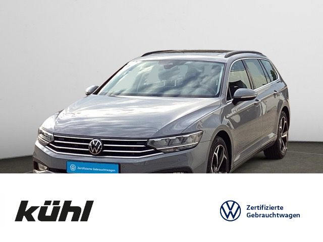 Volkswagen Passat Variant 2.0 TDI DSG Business Navi Pano HU foto 1