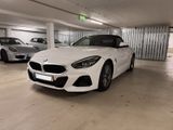 BMW Z4 sDrive30i M - BMW Garantie bis April 2028 - BMW Z4: 3.2