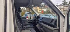 VW Crafter 35TDI 3 Seiten Kipper AHK KLIMA RÜCKFAHR
