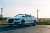 Audi A3 1.2 TFSI Attraction Cabriolet Attraction - Audi A3 aus 2010: Cabrio