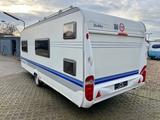 Hobby 560 Kmfe Etagenbetten Mover Festbett Vorzelt - Hobby 560 kmfe