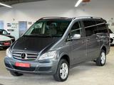 Mercedes-Benz Viano 4M 2.2 CDI lang 6Sitz STHZ*AHK*SHZ*NAV*19% - Mercedes-Benz Viano Gebrauchtwagen