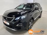 Peugeot 3008 1.5 BlueHDi Allure Automatik EU6d-T Leder N - Peugeot 3008 mit Diesel-Antrieb: 1.6