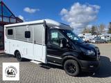 Dethleffs Globebus Go T 45 **Active*Markise** - Dethleffs Globebus Go Active