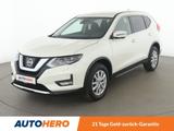 Nissan X-Trail 2.0 dCi Acenta 4x4 Aut.*NAVI*LED*TEMPO* - Nissan X-Trail in Stuttgart