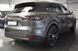 Porsche Cayenne Tiptronic S*BOSE*PANO*SPORT*SOFT-CLOSE* - Porsche Cayenne Gebrauchtwagen in Stuttgart