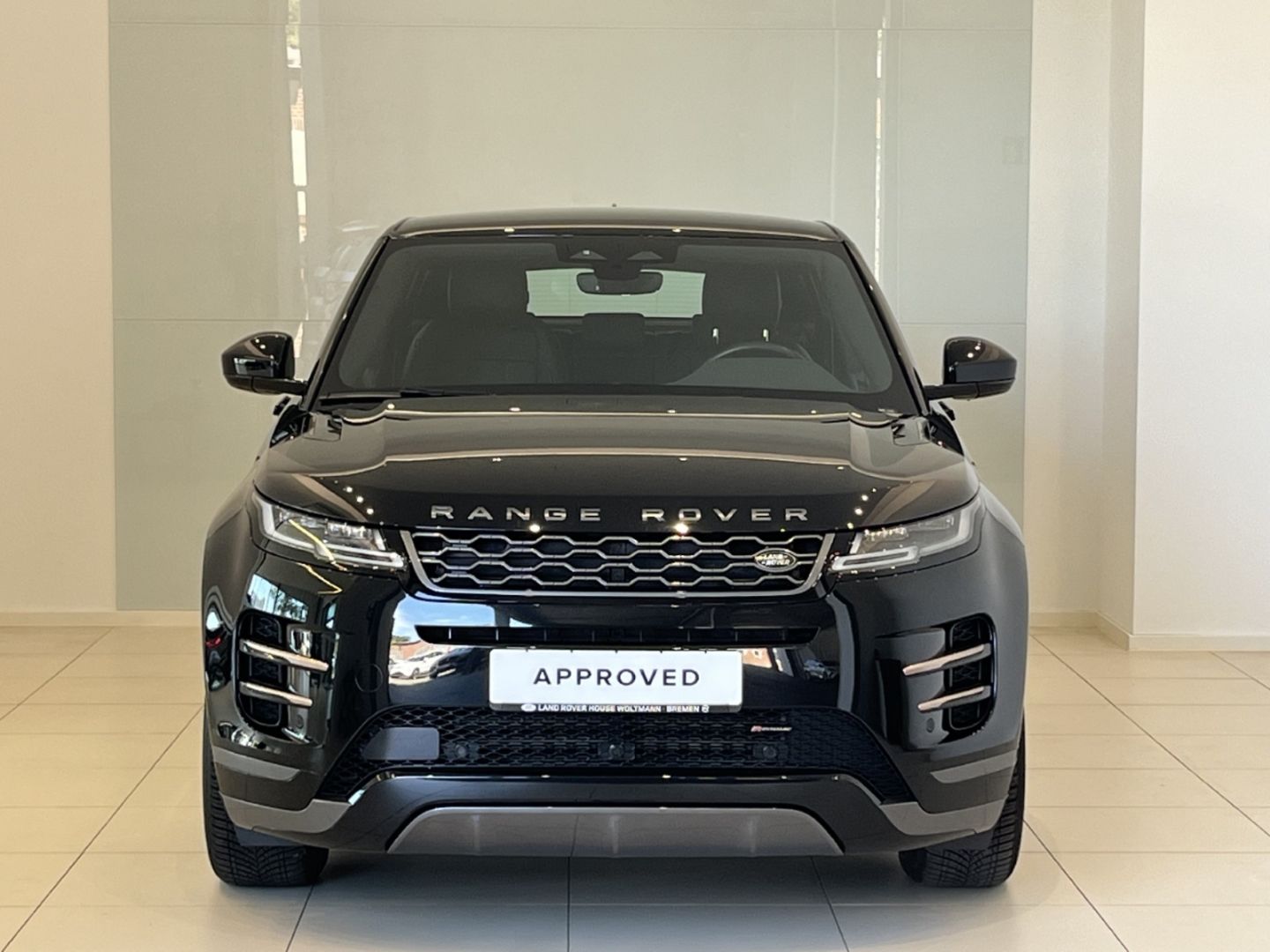 Land Rover Range Rover Evoque - Bild 7