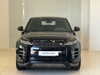 Land Rover Range Rover Evoque - Vorschau Bild 7