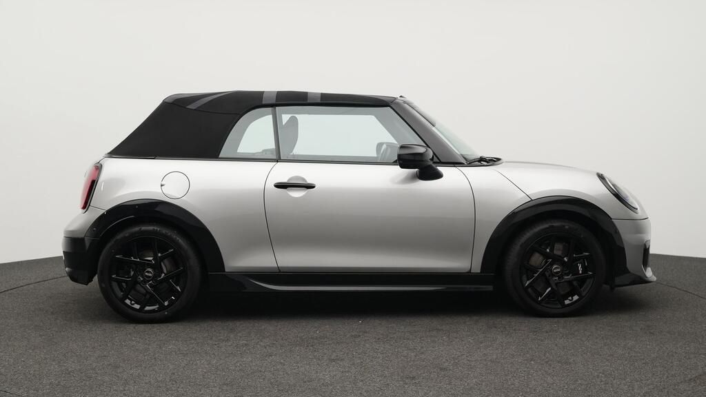 MINI Cooper Cabrio - Bild 6