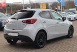 Mazda 2 Skyactiv-G 75 Kizoku Navi Kamera Sitzheizung - Mazda 2 Gebrauchtwagen